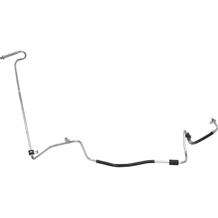 Universal Air Cond Universal Air Conditioning, Ha111454C HA111454C